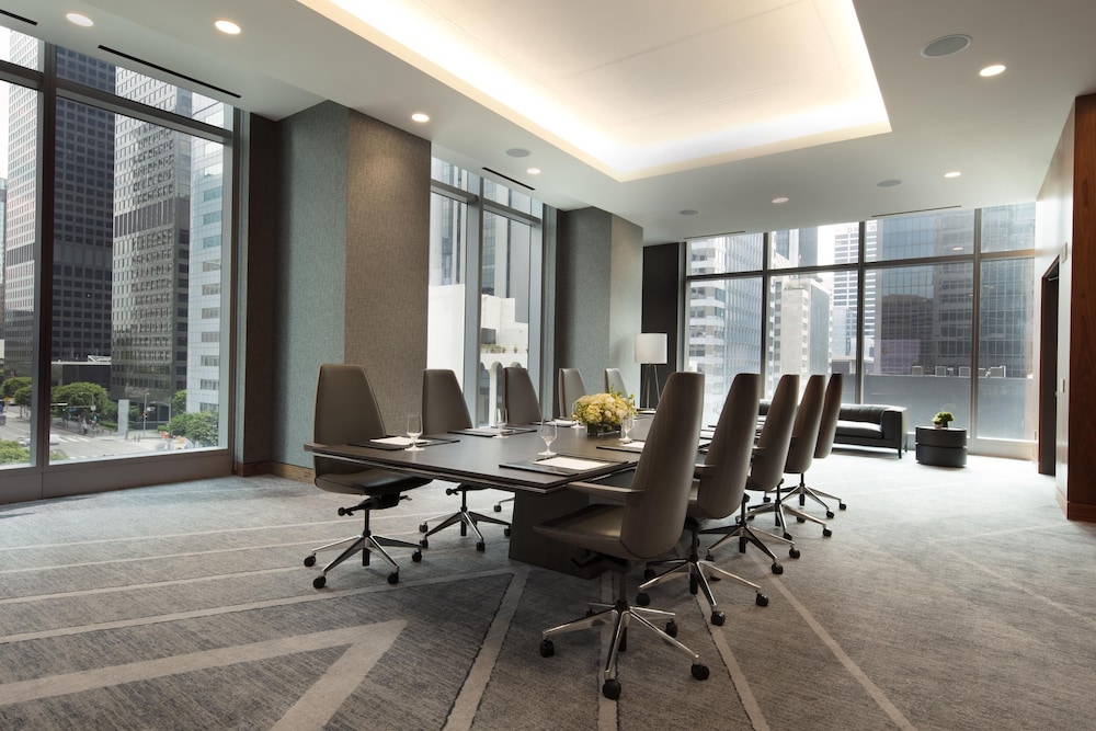 InterContinental Los Angeles Downtown by IHG - photo 97