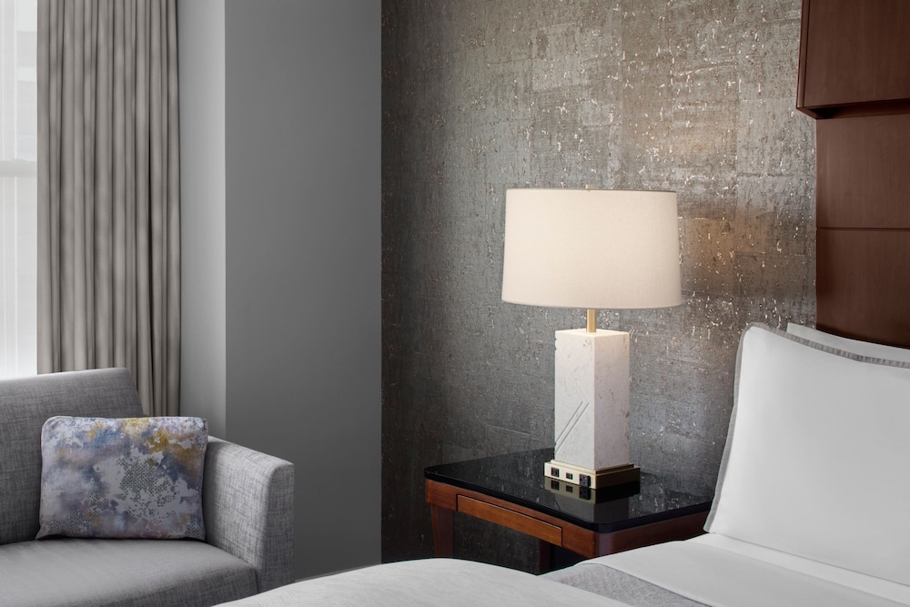 The Westin New York Grand Central - photo 24