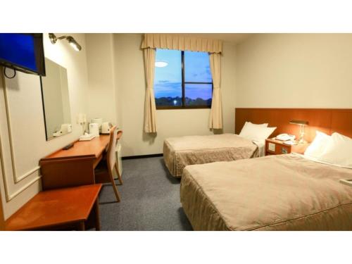 Hill Hotel Sunpia Iga Vacation Stay 66997v — Iga