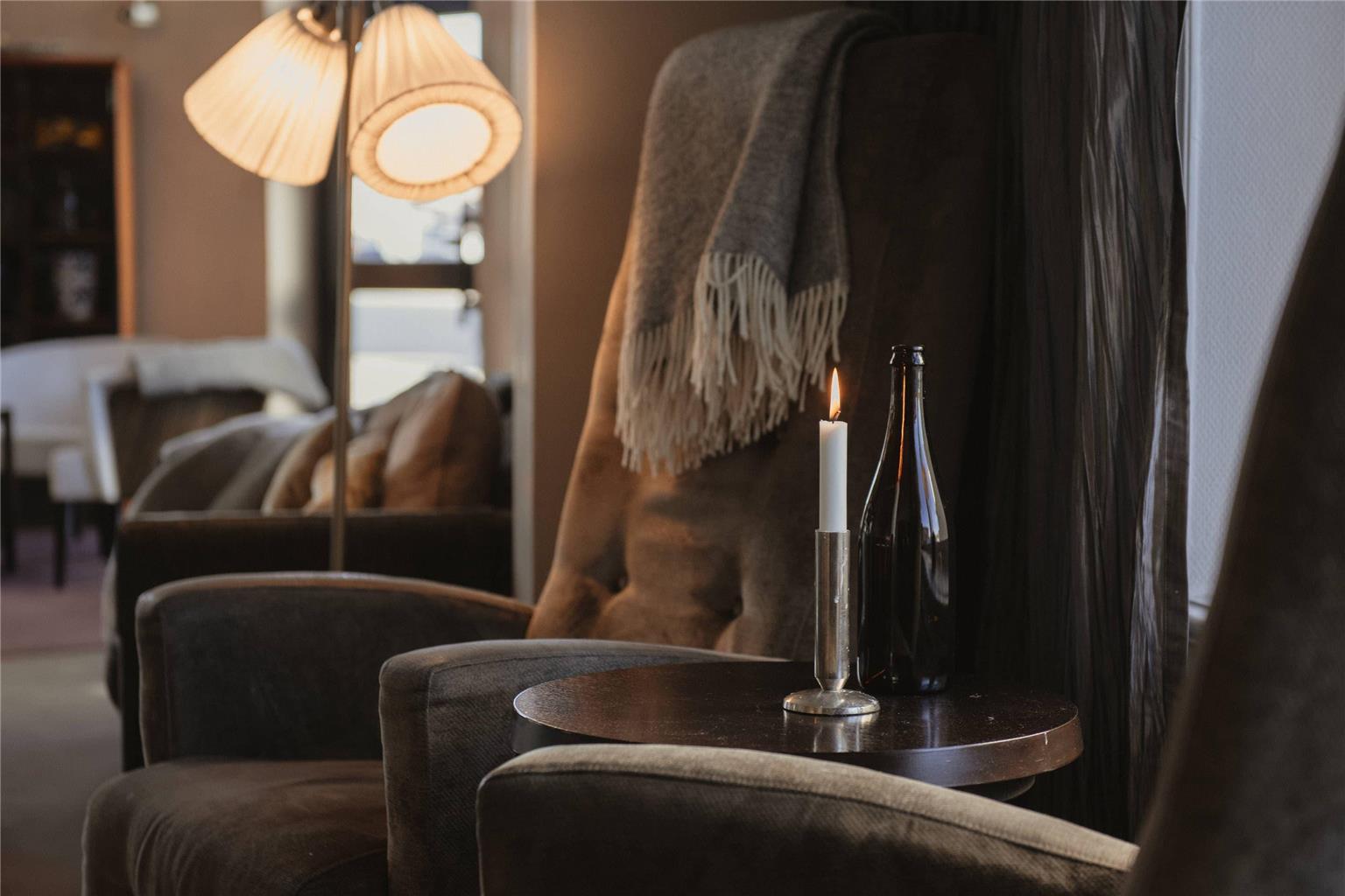 Home Hotel Post — Oskarshamn — photo 4