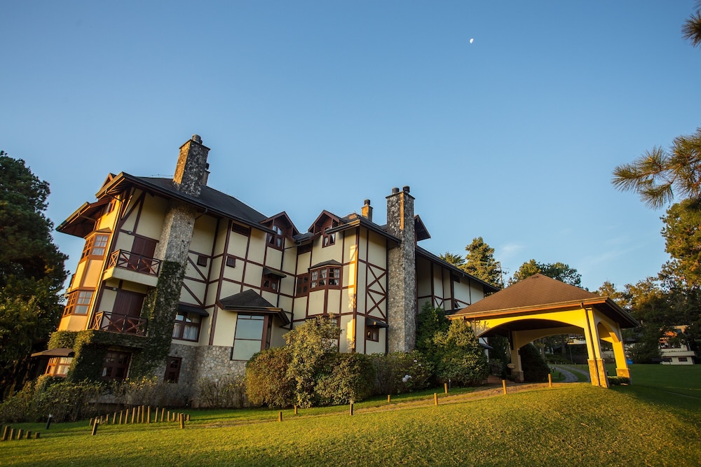 Esquilo Hotel in Monte Verde, Brasil