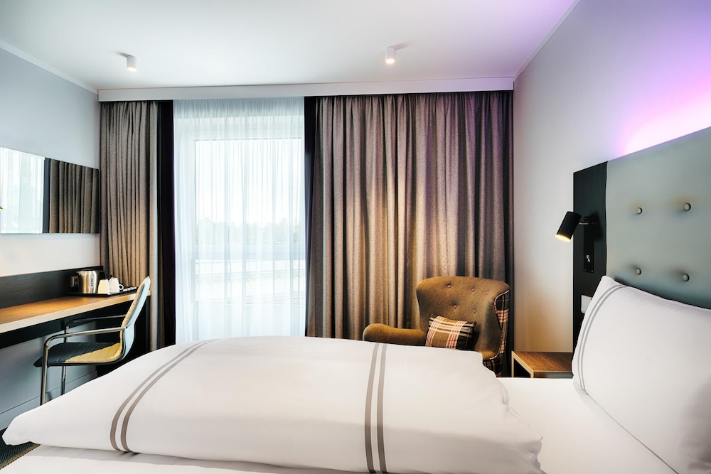 Premier Inn Lubeck City Centre — Luebeck