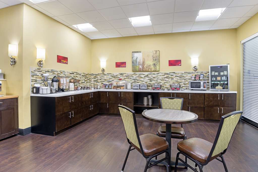 Best Western Plus Thornburg Inn & Suites - photo 7
