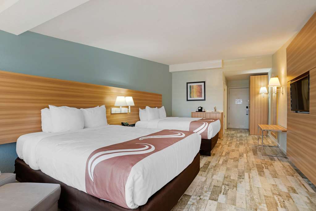 Quality Inn Fort Walton Beach Destin West - photo 19