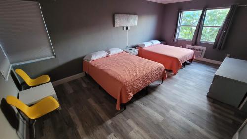 Travel Inn Fort Pierce - photo 25
