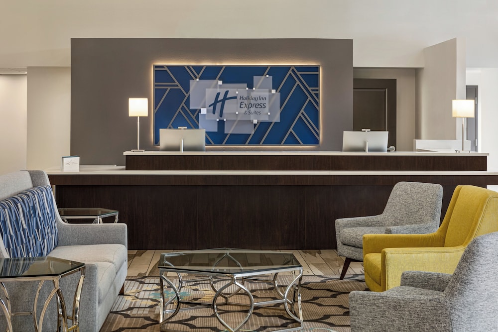Holiday Inn Express & Suites Colorado Springs Central by IHG - photo 84