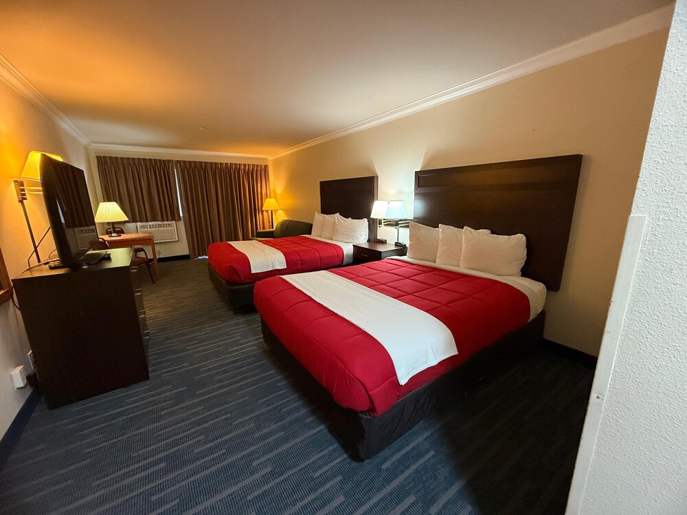 OceanShores Inn in Ocean Shores, United States