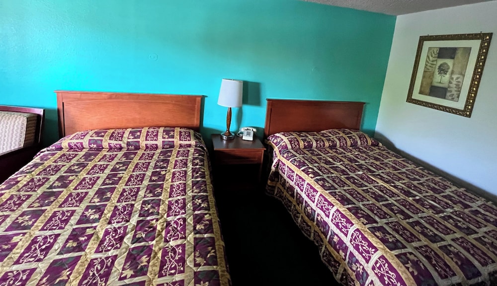 Oasis Inn & Suites - photo 14
