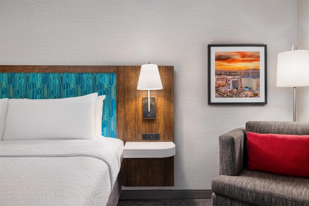 Hampton Inn Las Vegas North Speedway - photo 10