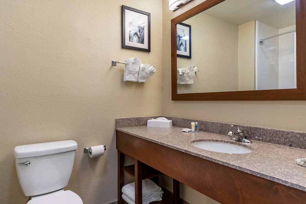 Comfort Inn & Suites Texas Hill Country - photo 23