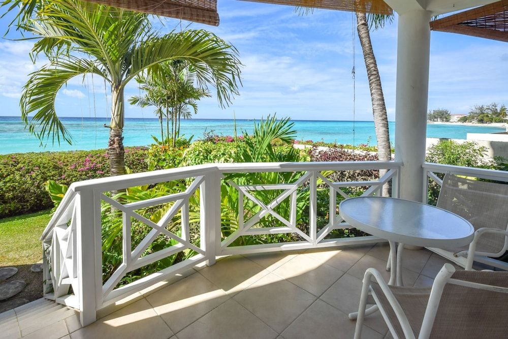 Indramer 2 Nautilus apts — 4-Star Luxury Hotel in Bridgetown, Barbados