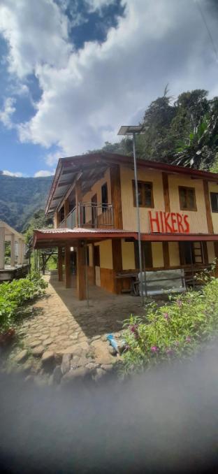 Hiker's Homestay — 4-Star Luxury Hotel in Banaue, Philippines