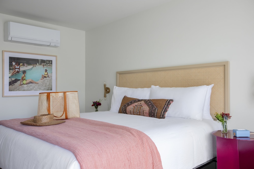 Starlight Motor Inn - photo 9