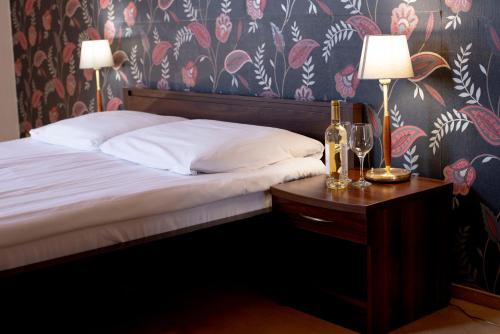 Hotel Chrobry — Miedzyrzec Podlaski — photo 5