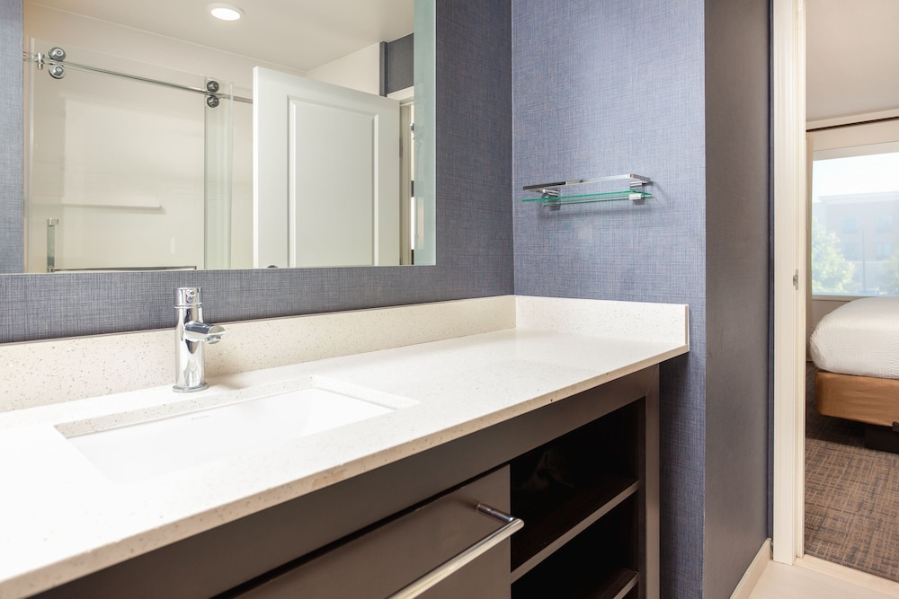 Residence Inn by Marriott Livermore - photo 44