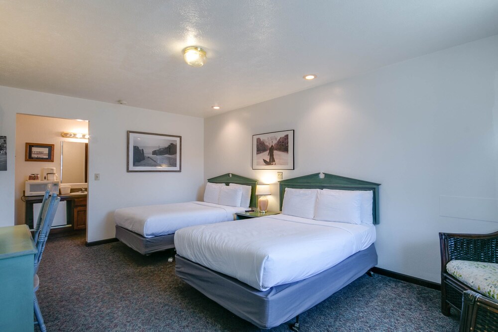 Simmer Motel - photo 24