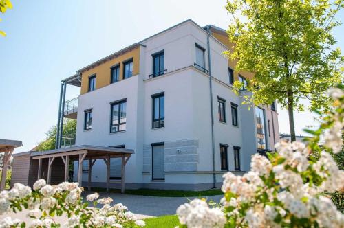 Fewo 2 5 Sonnenschein — Ostseebad Zinnowitz — photo 3
