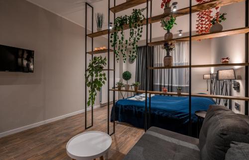 New Gudauri Loft II Near Gondola