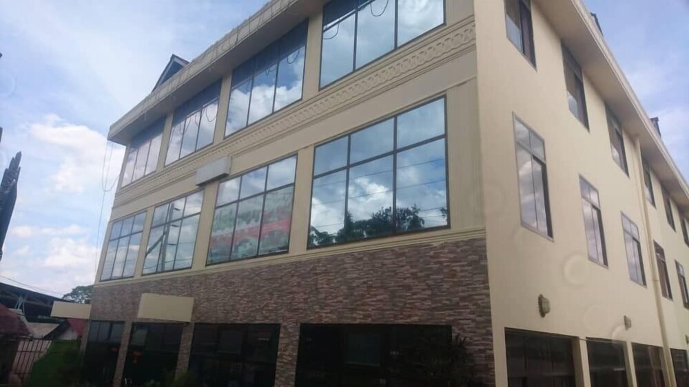 Lemnas Highway Hotel in Arusha, Tanzania