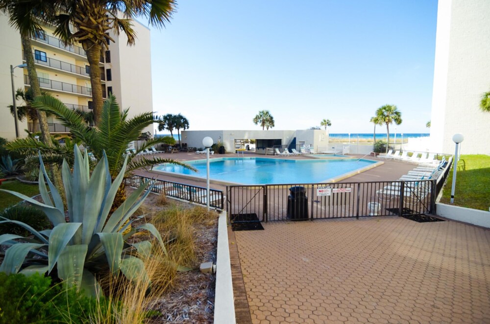 Top of the Gulf Beach Resort by Panhandle Getaways - photo 25