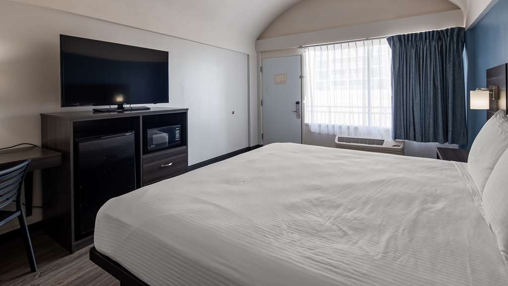 SureStay Hotel by Best Western Virginia Beach Royal Clipper - photo 17
