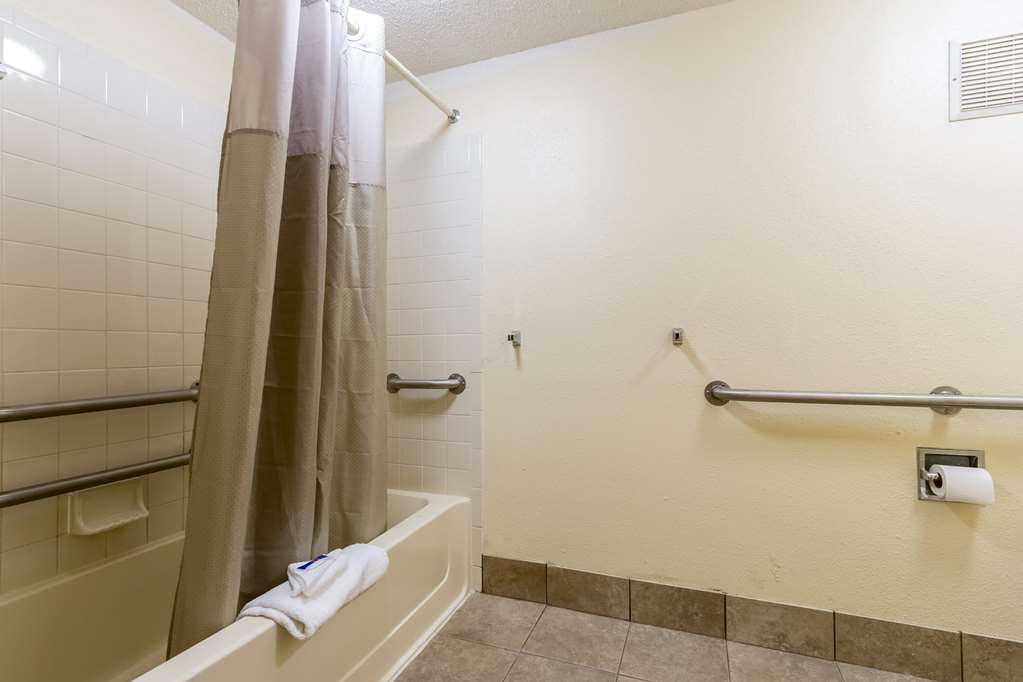 Motel 6 Grove City OH - photo 26