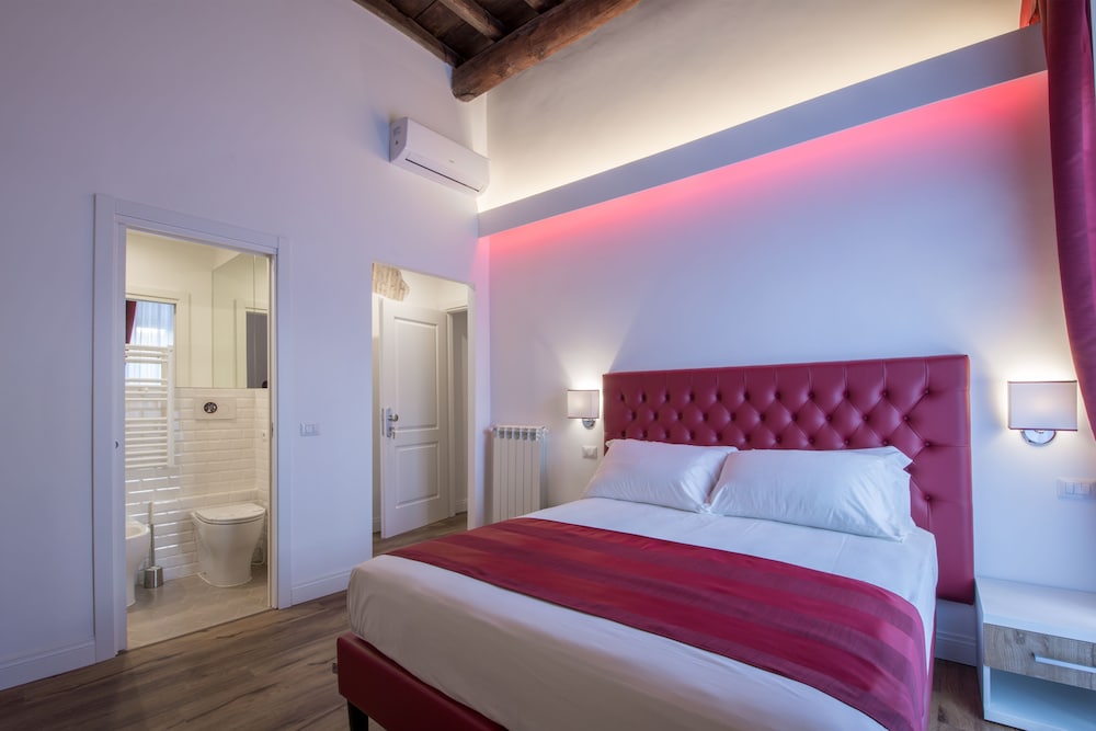 Unico Argentina - last minute hotel in Rome
