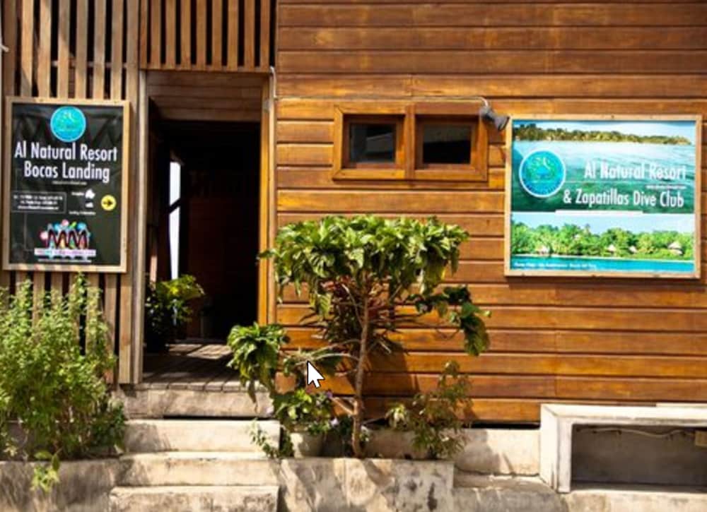 Al Natural Resort — Bastimentos — photo 2