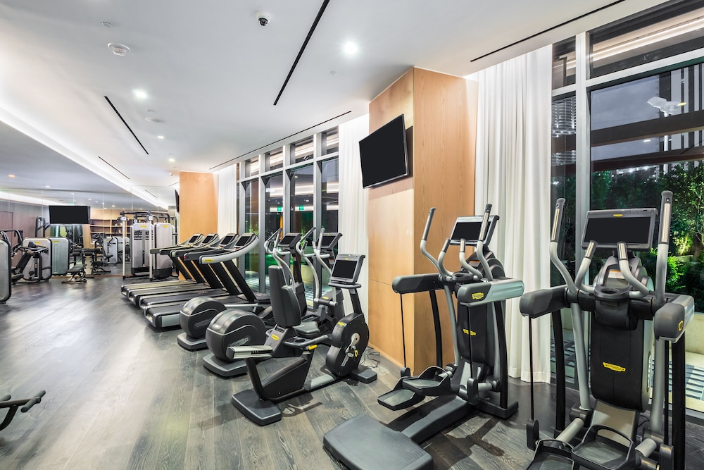 Suites at SLS Lux Brickell managed by CE - photo 15