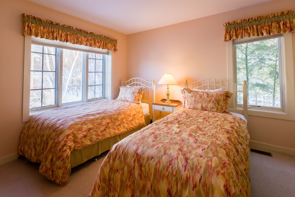 Topnotch Resort - photo 41