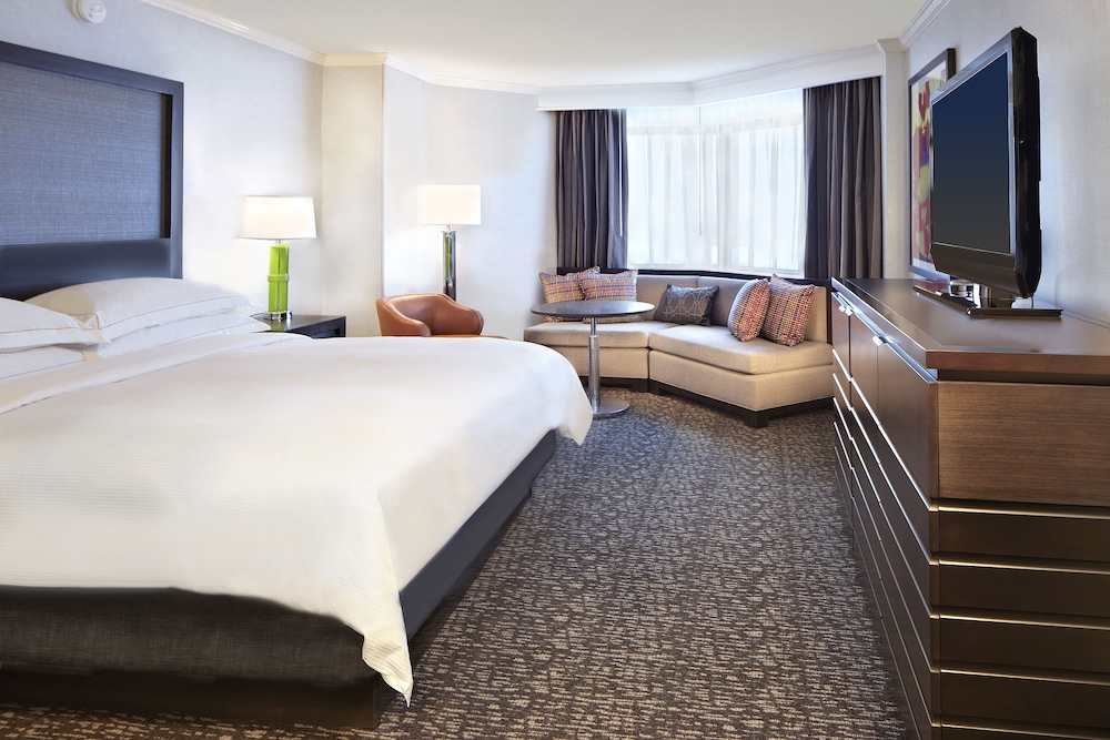 Hilton Minneapolis St. Paul Airport - photo 6