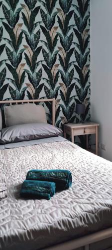 Almarosa House Affittacamere — 4-Star Luxury Hotel in Rome, Italy