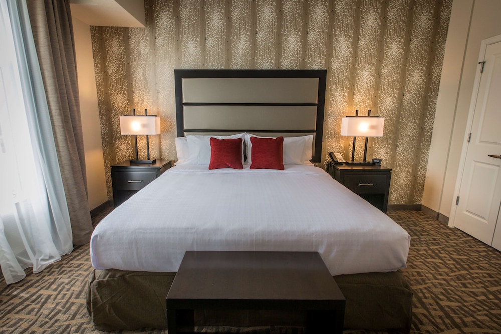 Homewood Suites by Hilton Charlotte Ballantyne NC - photo 15
