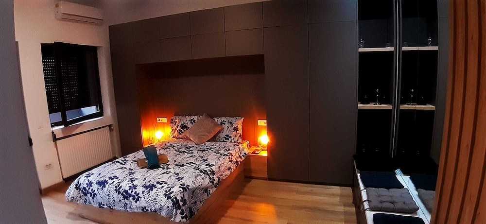 Balcescusuite — 4-Star Luxury Hotel in Bucharest, Romania