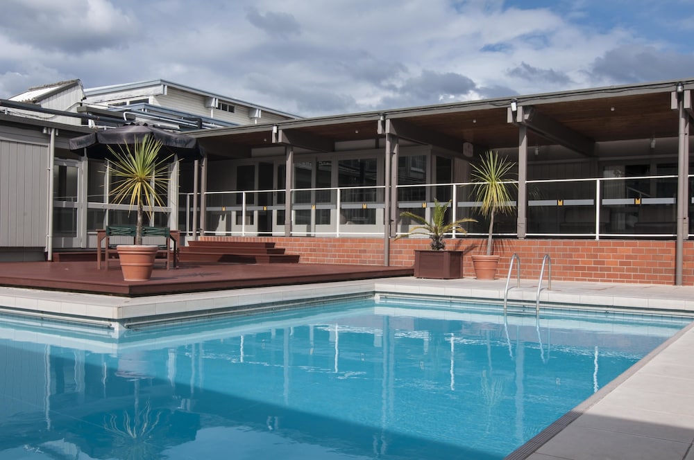 Copthorne Hotel Rotorua in Rotorua, New Zealand