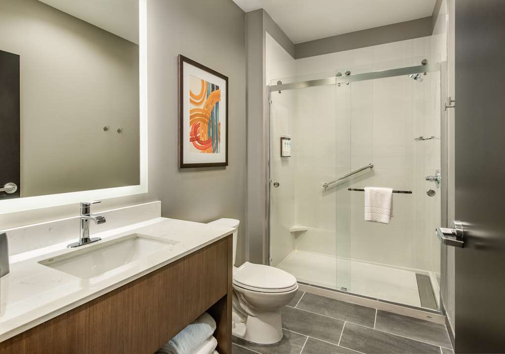 Hyatt House BWI Airport Baltimore - photo 29