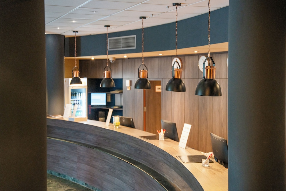 Airways Hotels Frankfurt Airport West — Raunheim — photo 3