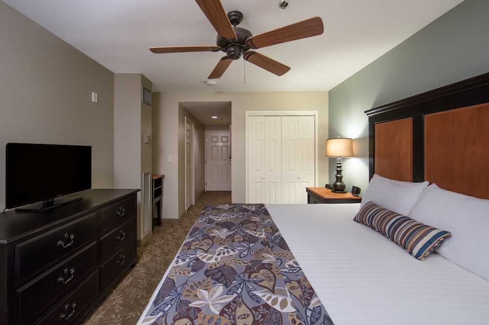 Holiday Inn Club Vacations Mount Ascutney Resort by IHG - photo 14