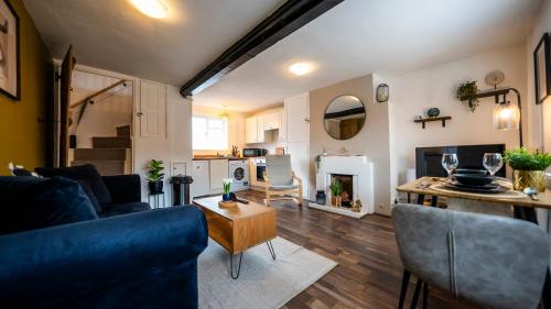 Laburnum Cottages Stratford upon Avon in Stratford-Upon-Avon, United Kingdom