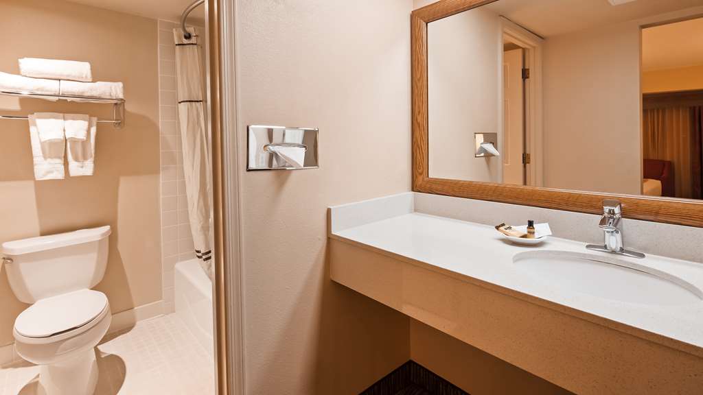 Best Western Plus King's Inn & Suites - photo 52