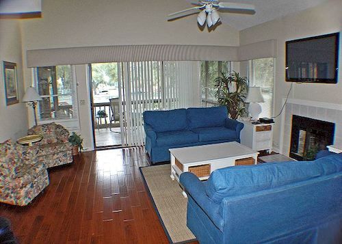 949 Cutter Court at The Sea Pines Resort - photo 46
