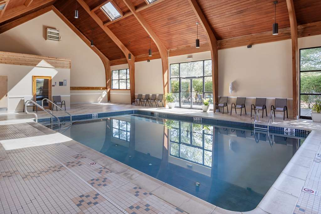 Best Western Inn At Blakeslee pocono - photo 2