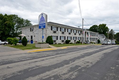 Lancaster Welcome Inn - photo 13
