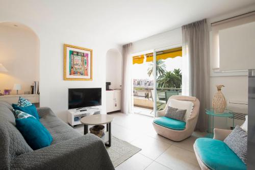 Studio Mimont - carbon neutral hotel in Cannes
