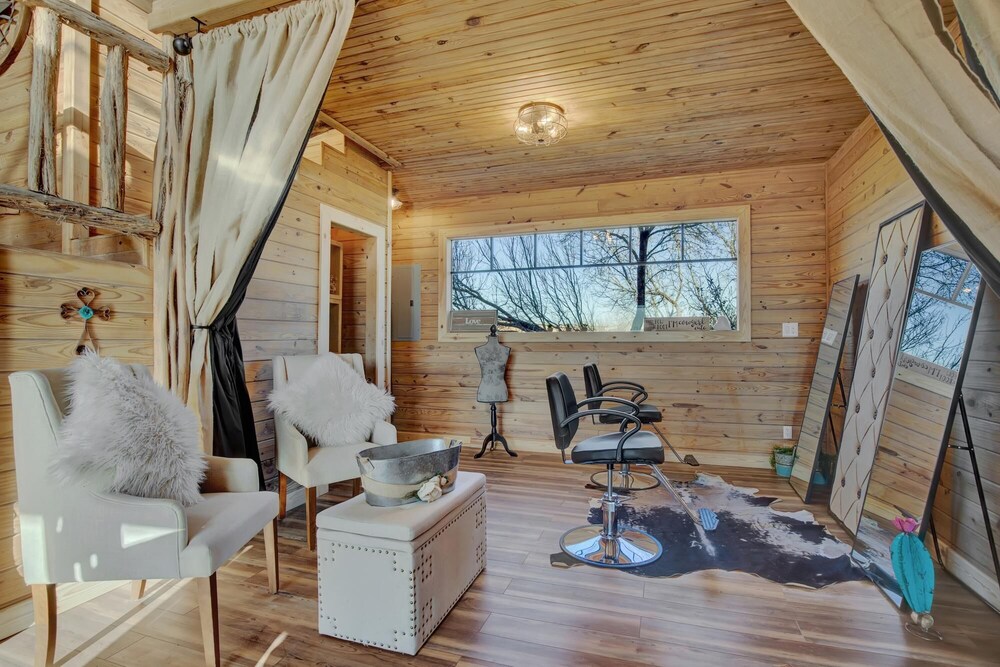 Ranchers Retreat 1903WR by RedAwning - photo 12