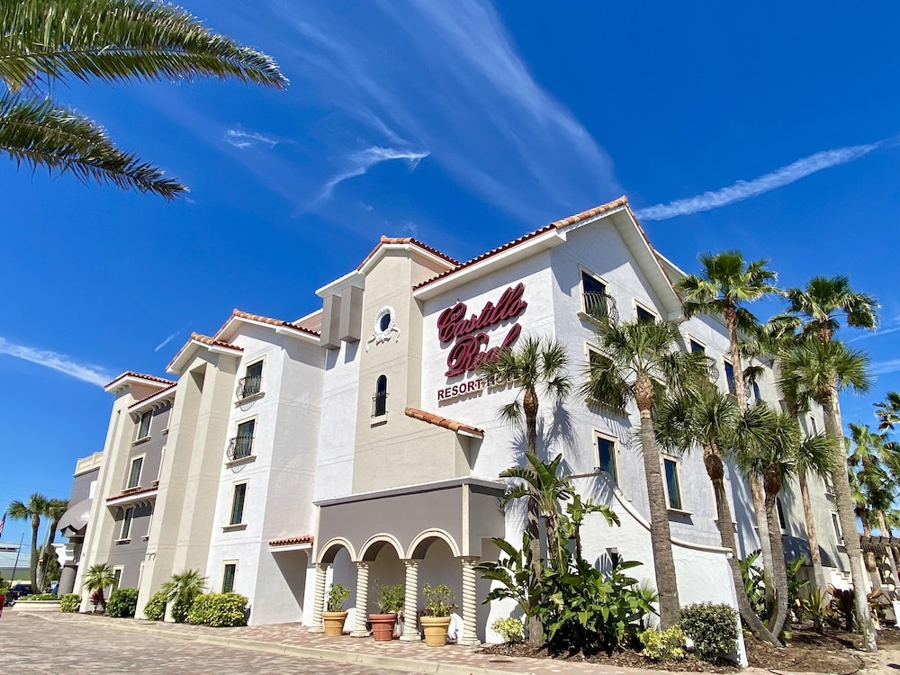 Castillo Real Resort Hotel in Saint Augustine, United States