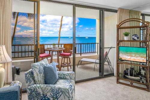 Sugar Beach Resort 328 1 Bedroom Condo - photo 2