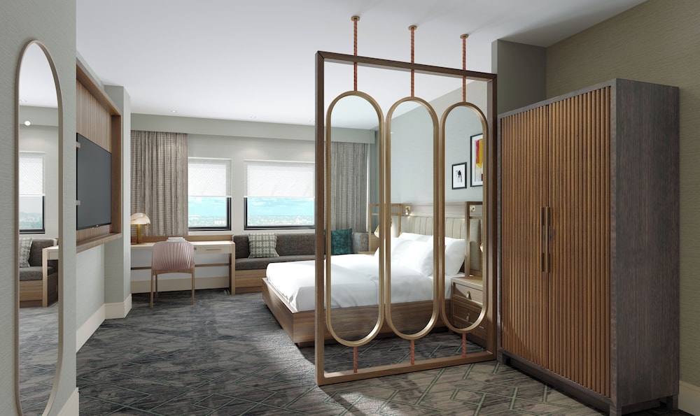 InterContinental San Antonio Riverwalk by IHG - photo 4