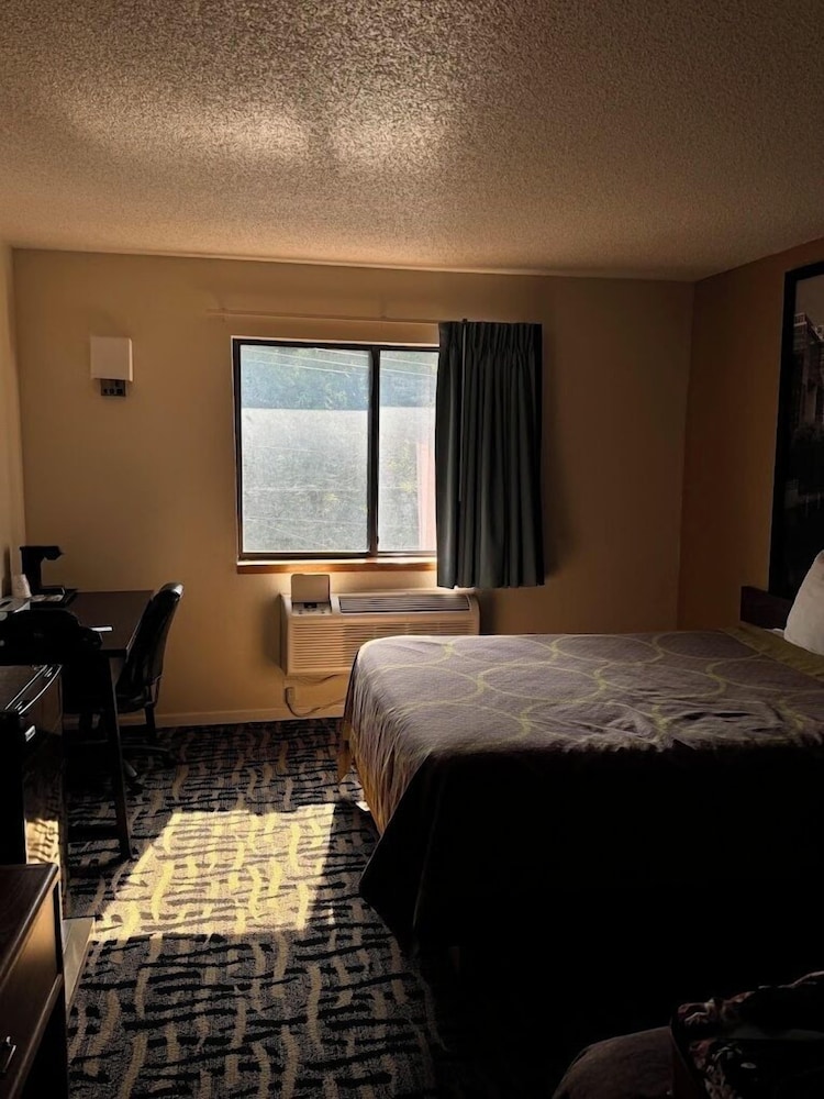 Oyo West Point Inn - photo 14