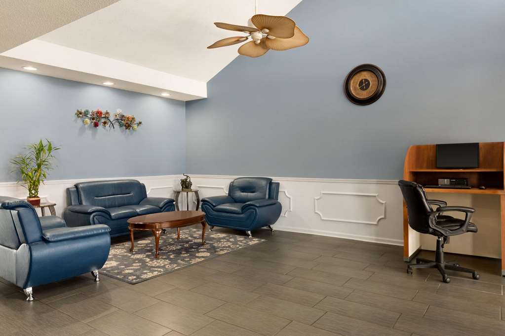 Baymont by Wyndham Warner Robins - photo 7